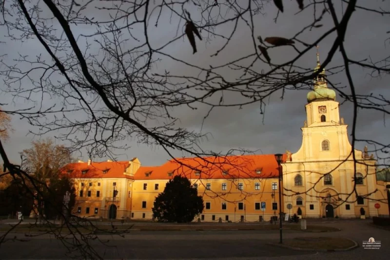 W Rudach powstanie miejsce edukacji przyrodniczej, historycznej i kulturowej